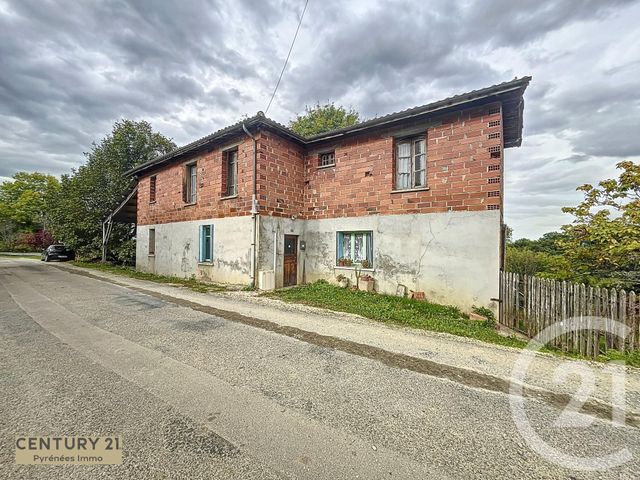 Maison à vendre CHARLAS