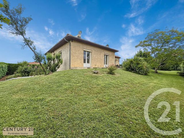 Maison à vendre - 6 pièces - 138 m2 - St Gaudens - 31 - MIDI-PYRENEES