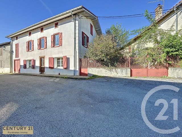 Maison à vendre - 4 pièces - 111,31 m2 - Estadens - 31 - MIDI-PYRENEES