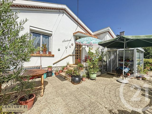 Maison à vendre - 5 pièces - 74,74 m2 - Gourdan Polignan - 31 - MIDI-PYRENEES