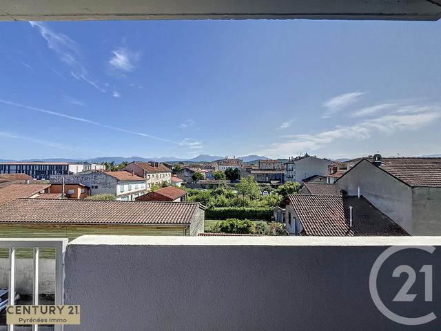 Appartement F3 à vendre - 3 pièces - 56,33 m2 - St Gaudens - 31 - MIDI-PYRENEES