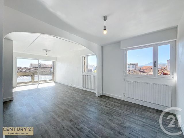 Appartement T3 à vendre - 3 pièces - 65,34 m2 - St Gaudens - 31 - MIDI-PYRENEES