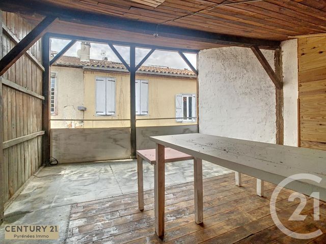 Maison à vendre - 6 pièces - 121 m2 - Aspet - 31 - MIDI-PYRENEES