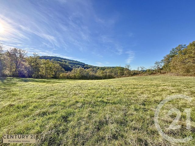 Terrain à vendre - 552120 m2 - Aulon - 31 - MIDI-PYRENEES