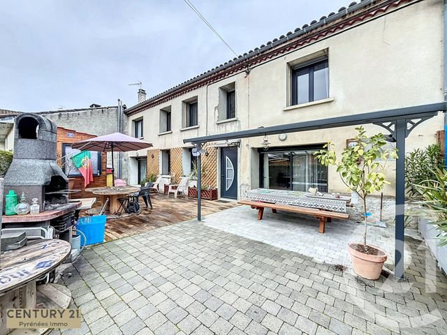 Maison à vendre - 4 pièces - 165,24 m2 - Valentine - 31 - MIDI-PYRENEES