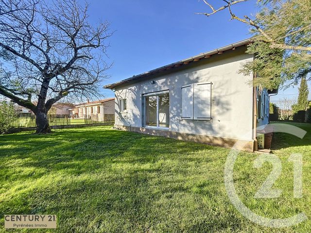 Maison à vendre - 4 pièces - 112,36 m2 - Pointis Inard - 31 - MIDI-PYRENEES