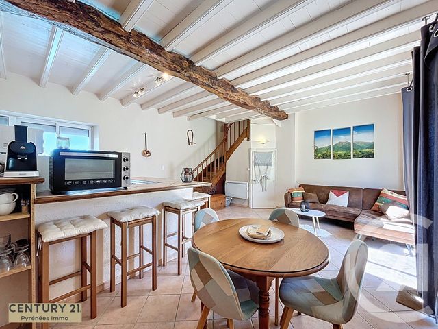 maison - LABARTHE RIVIERE - 31