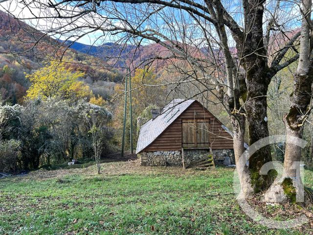 maison - ST LARY - 09