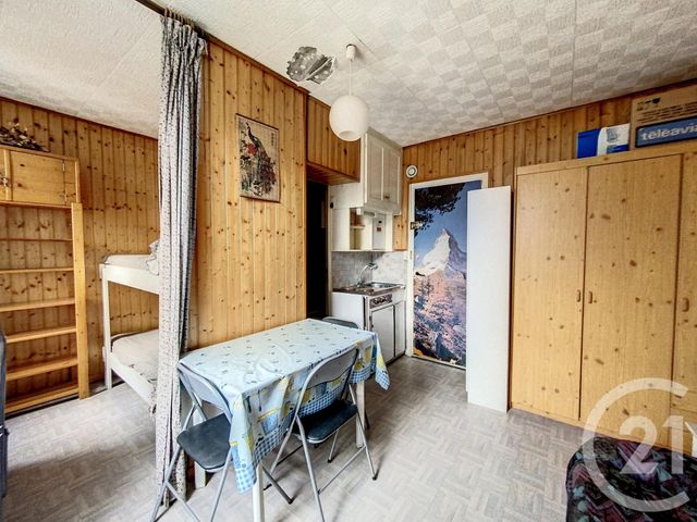 appartement - USTOU - 09