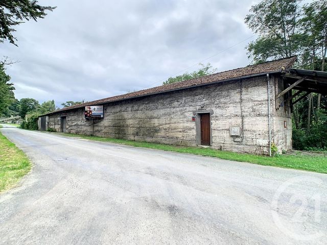 Maison à louer - 3 pièces - 300 m2 - St Lizier - 09 - MIDI-PYRENEES