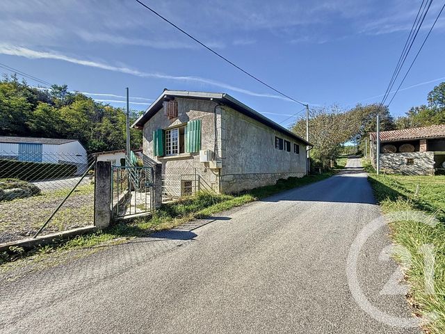 Maison à vendre MOULIS