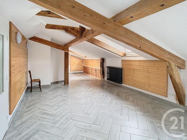 Appartement T2 à louer - 2 pièces - 37,78 m2 - St Lizier - 09 - MIDI-PYRENEES