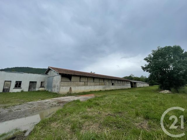 Divers à vendre - 720 m2 - St Lizier - 09 - MIDI-PYRENEES