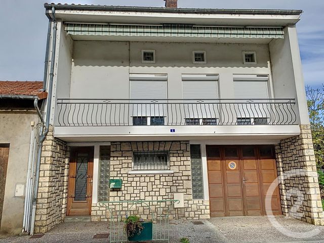 Maison à louer - 6 pièces - 139,90 m2 - Eycheil - 09 - MIDI-PYRENEES