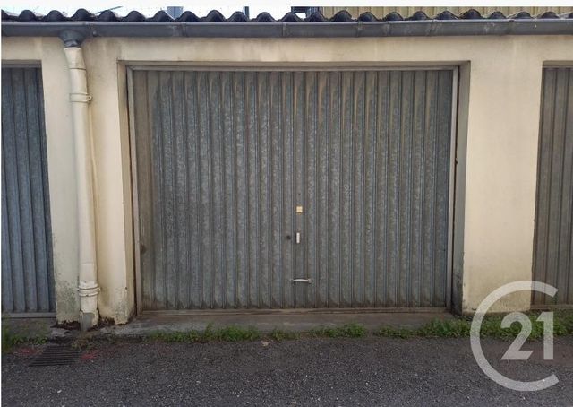 Parking à louer - 15 m2 - St Girons - 09 - MIDI-PYRENEES