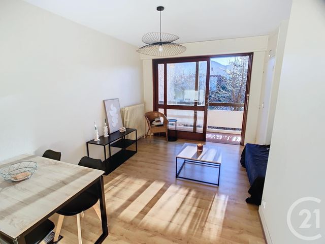 Appartement Studio à louer - 1 pièce - 25,58 m2 - St Girons - 09 - MIDI-PYRENEES