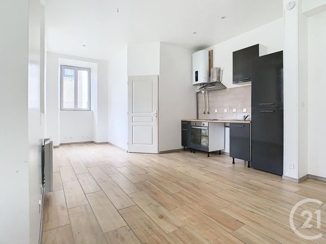 Appartement T2 à louer - 2 pièces - 36,91 m2 - Seix - 09 - MIDI-PYRENEES