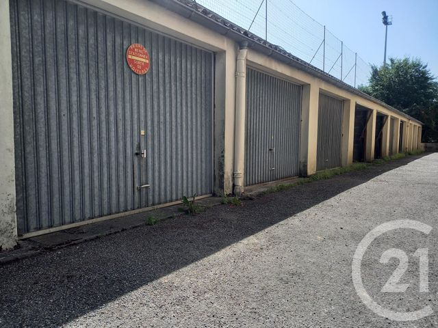 Parking à vendre - 17 m2 - St Girons - 09 - MIDI-PYRENEES