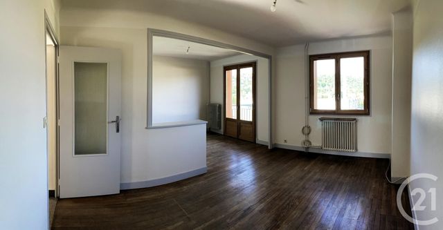 Appartement T2 à vendre - 2 pièces - 51 m2 - St Girons - 09 - MIDI-PYRENEES