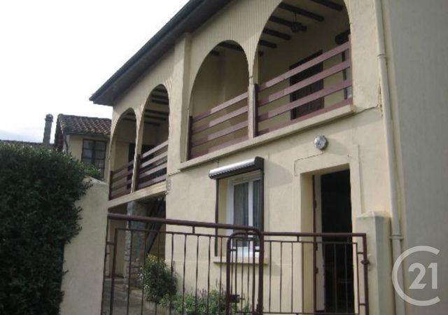 maison - CHEIN DESSUS - 31