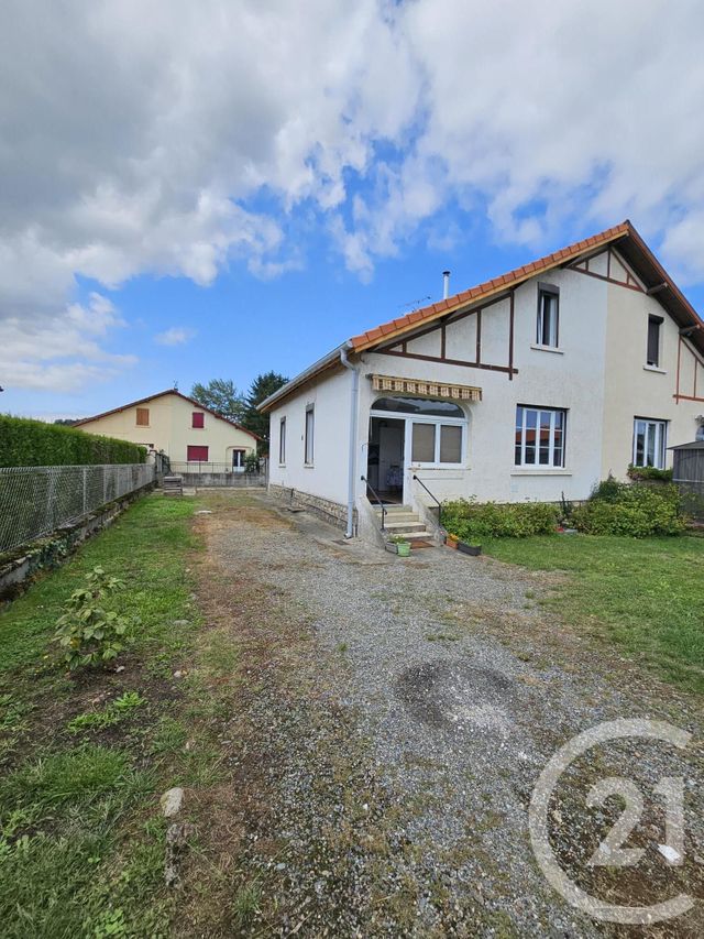 Maison à vendre - 4 pièces - 91 m2 - Cassagne - 31 - MIDI-PYRENEES