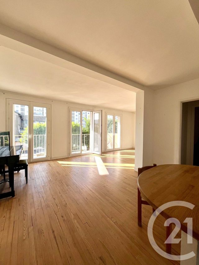 appartement - TOULOUSE - 31