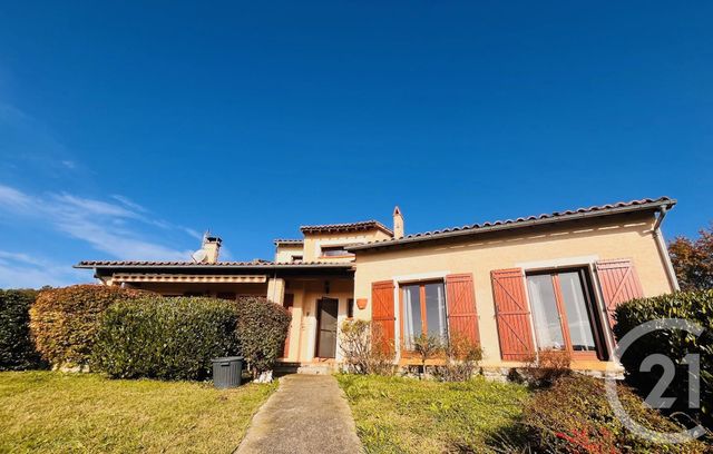 Maison à vendre - 5 pièces - 131,83 m2 - Salies Du Salat - 31 - MIDI-PYRENEES