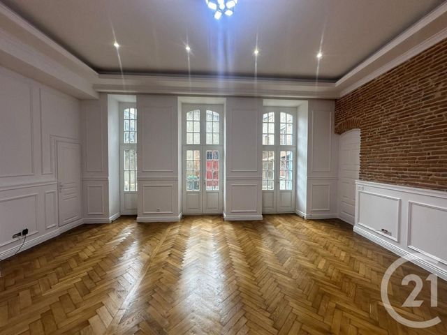 Appartement T2 à vendre - 3 pièces - 72,43 m2 - Toulouse - 31 - MIDI-PYRENEES