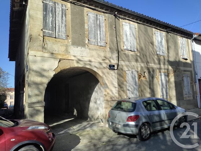 maison - BOULOGNE SUR GESSE - 31