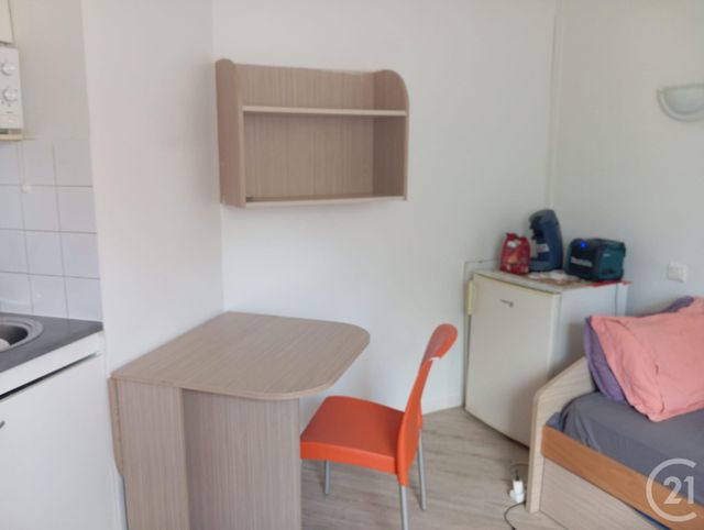 appartement - ST JEAN - 31