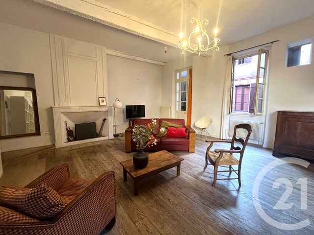 appartement - TOULOUSE - 31