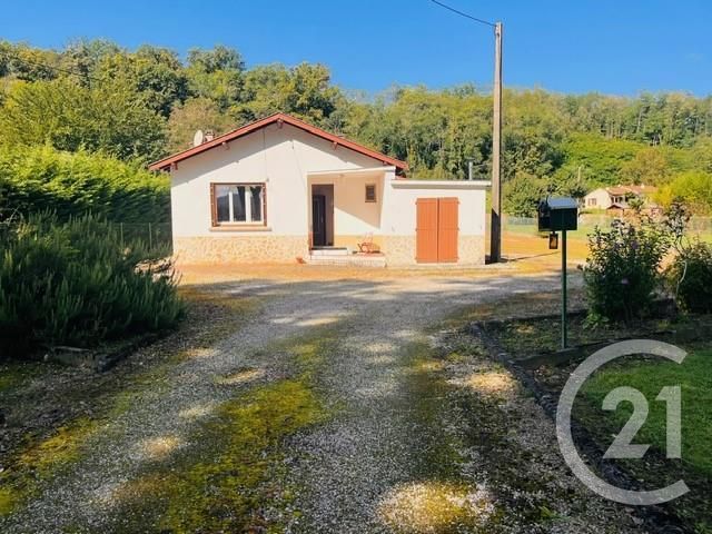 Maison à vendre - 5 pièces - 76 m2 - Lestelle De St Martory - 31 - MIDI-PYRENEES