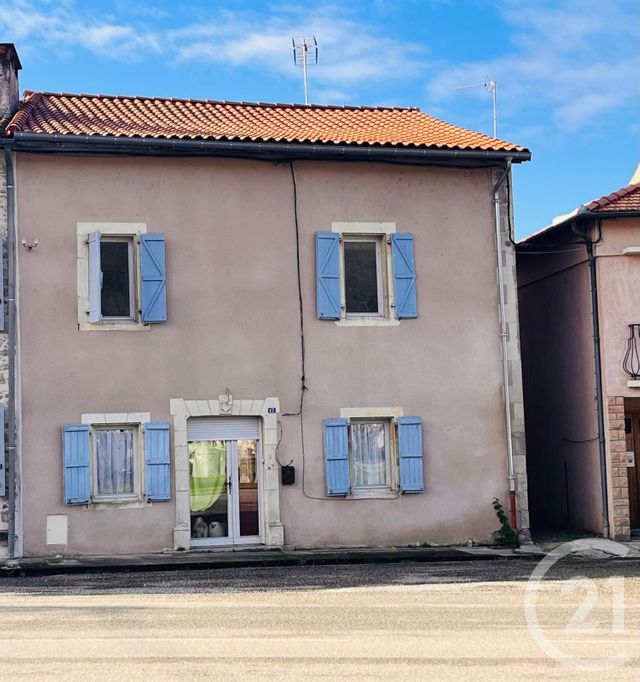 maison - ROQUEFORT SUR GARONNE - 31