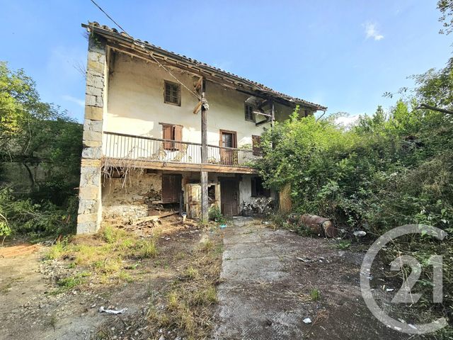 Maison à vendre MANE