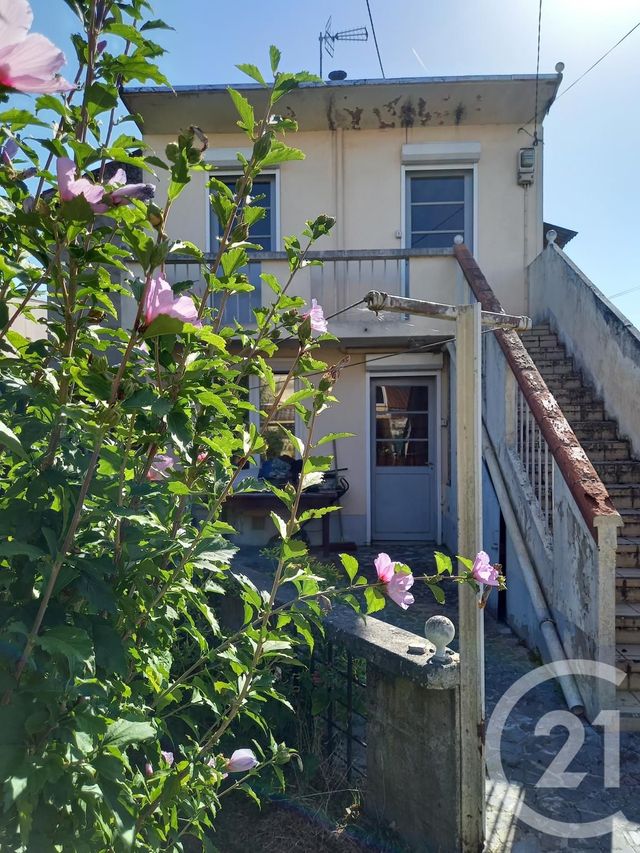 Maison à vendre TOULOUSE