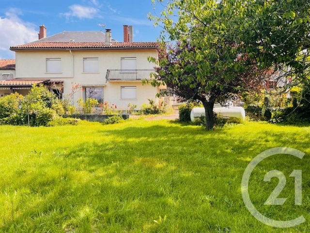 Maison à vendre - 7 pièces - 375 m2 - Montsaunes - 31 - MIDI-PYRENEES