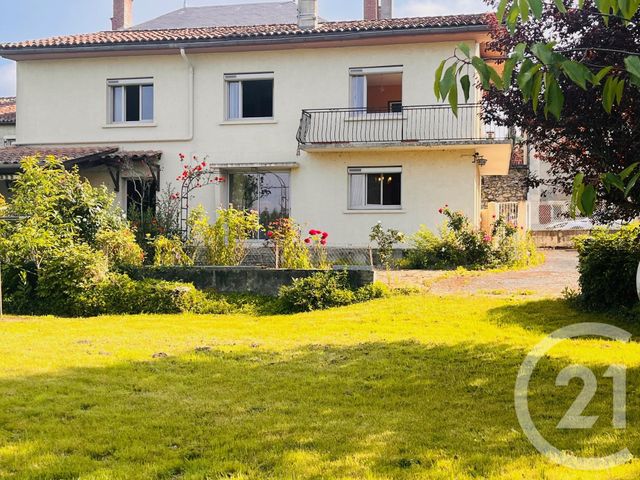 Maison à vendre - 7 pièces - 375 m2 - Montsaunes - 31 - MIDI-PYRENEES