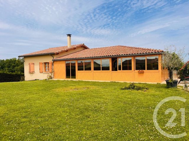 Maison à vendre - 5 pièces - 180,84 m2 - Sepx - 31 - MIDI-PYRENEES