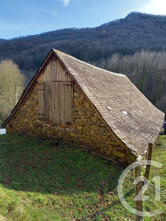 maison - ST LARY - 09