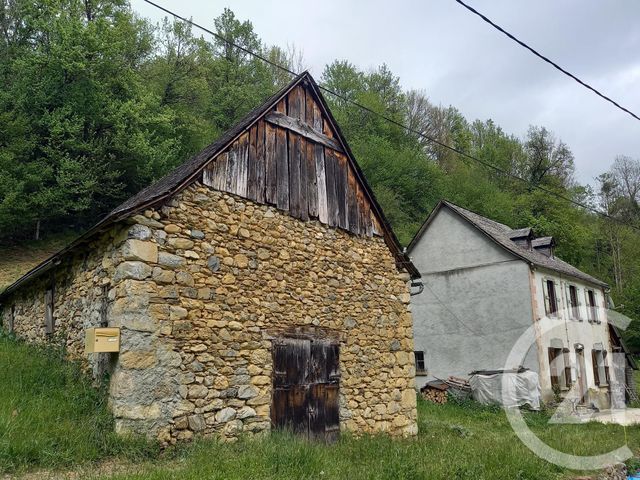 Maison à vendre - 4 pièces - 89 m2 - St Lary - 09 - MIDI-PYRENEES