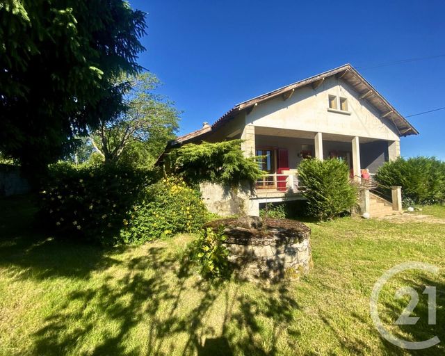 Maison à vendre - 6 pièces - 170 m2 - Montsaunes - 31 - MIDI-PYRENEES