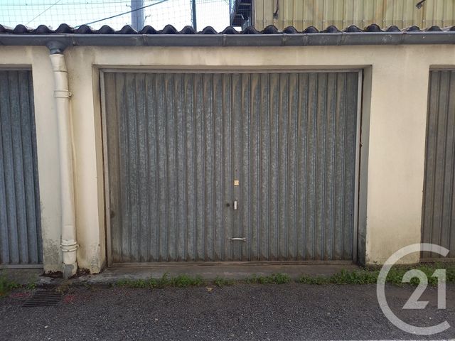 Parking à louer - 15 m2 - St Girons - 09 - MIDI-PYRENEES