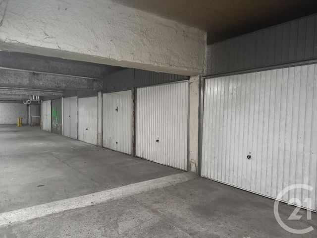 Parking à vendre - 14 m2 - Toulouse - 31 - MIDI-PYRENEES